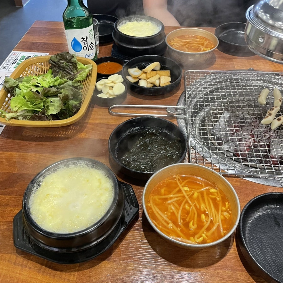 밤새우는닭 월성직영점 사진 4