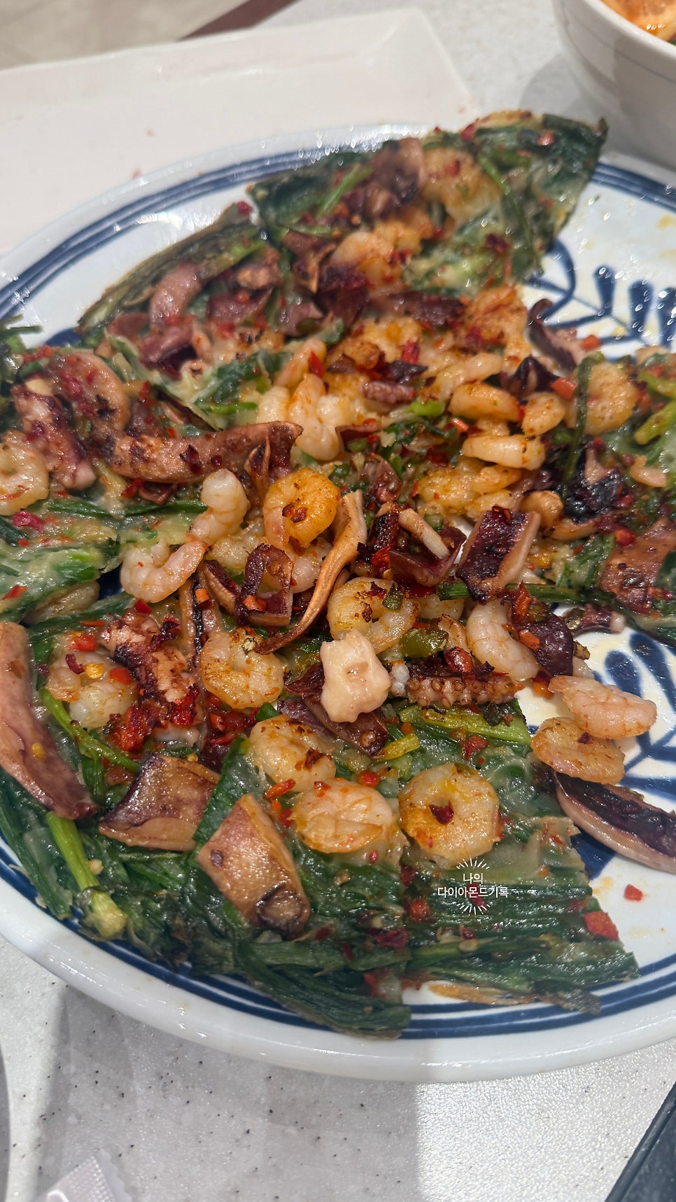 장원갑칼국수 용인기흥점 사진 6