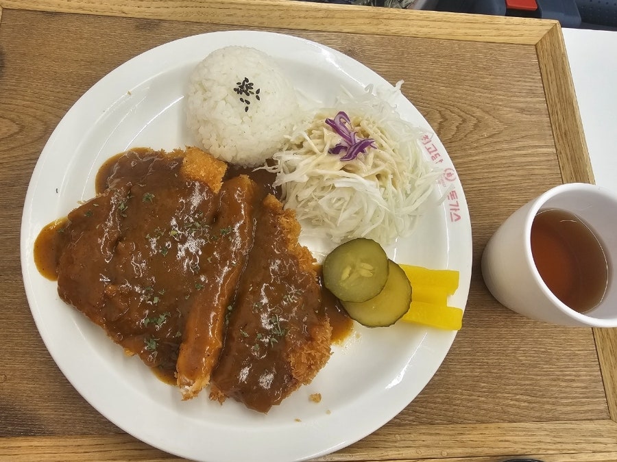 최고당돈가스 송도점 사진 6