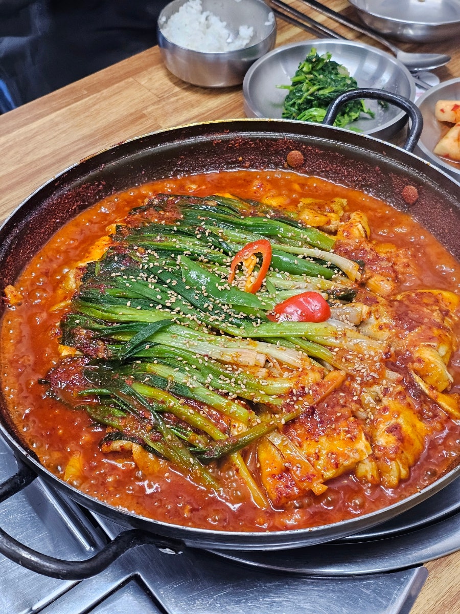 인순이네찜 사진 6