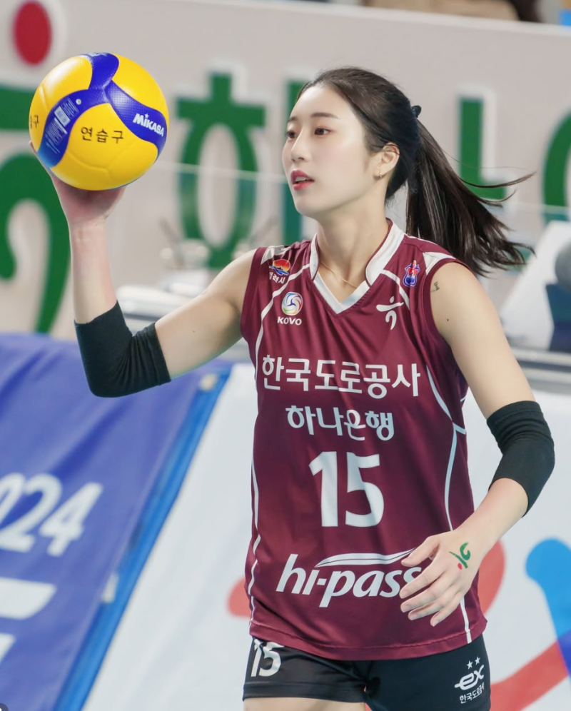 “결승 30점 넣고도 준우승” 수원시청 백채림, 현대건설 꺾고 원더독스 시즌2 합류?