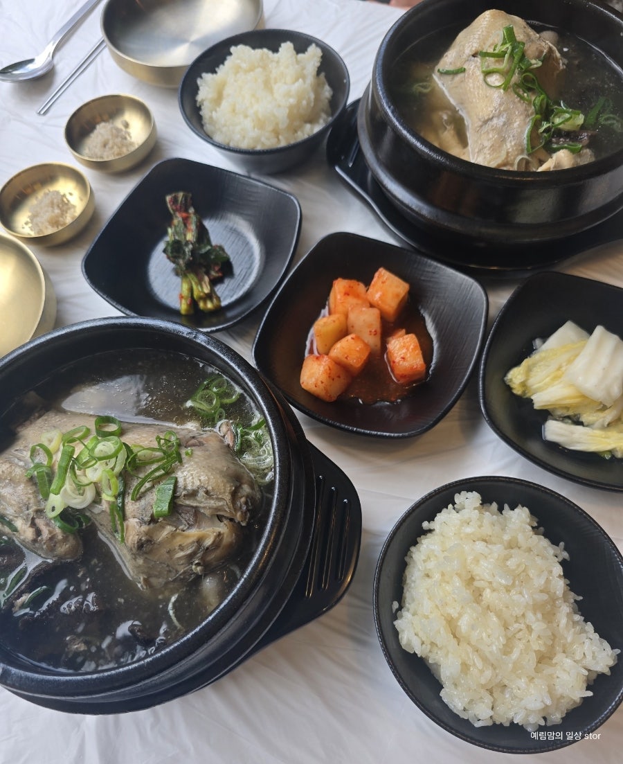 평상집 대전지족점 사진 1
