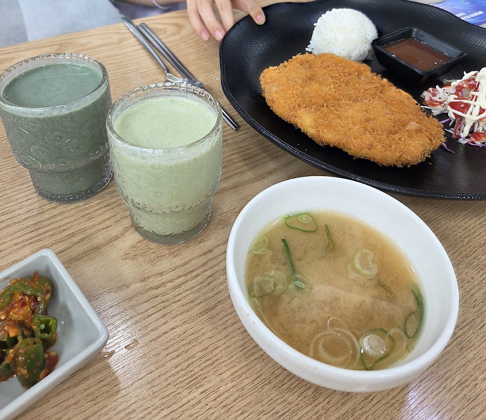 메르밀진미집 금암직영점 사진 4