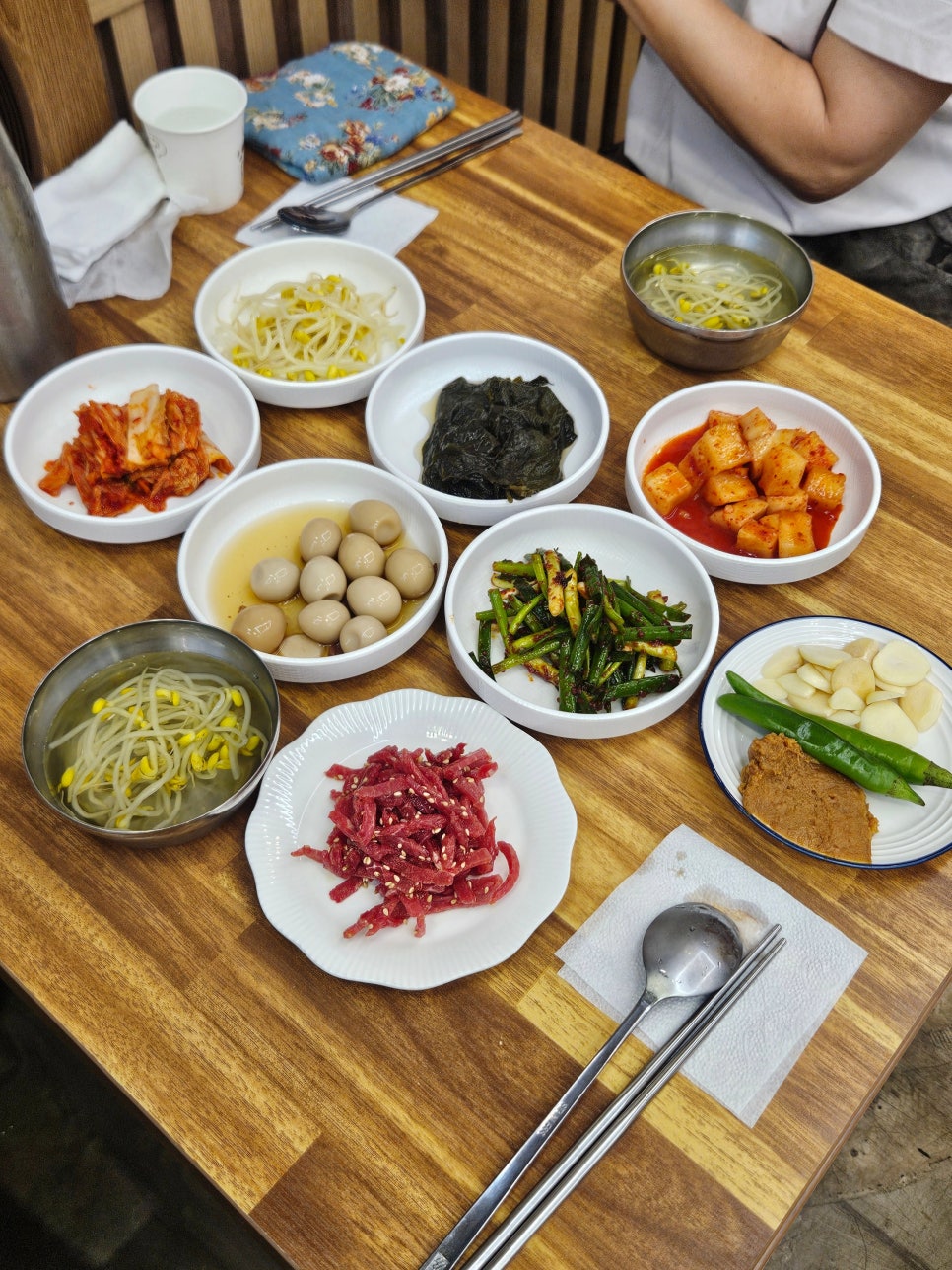 성식당 목포본점 사진 6