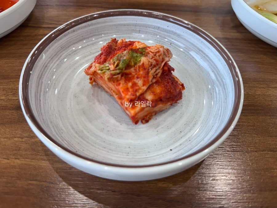 전주누룽지삼계탕전문점 사진 6