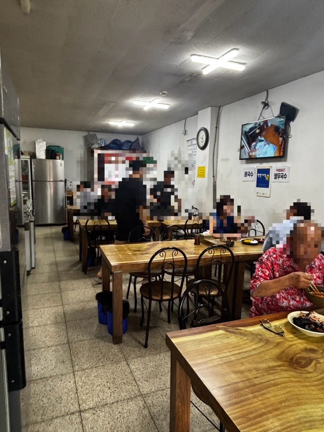 황룡반점 사진 4