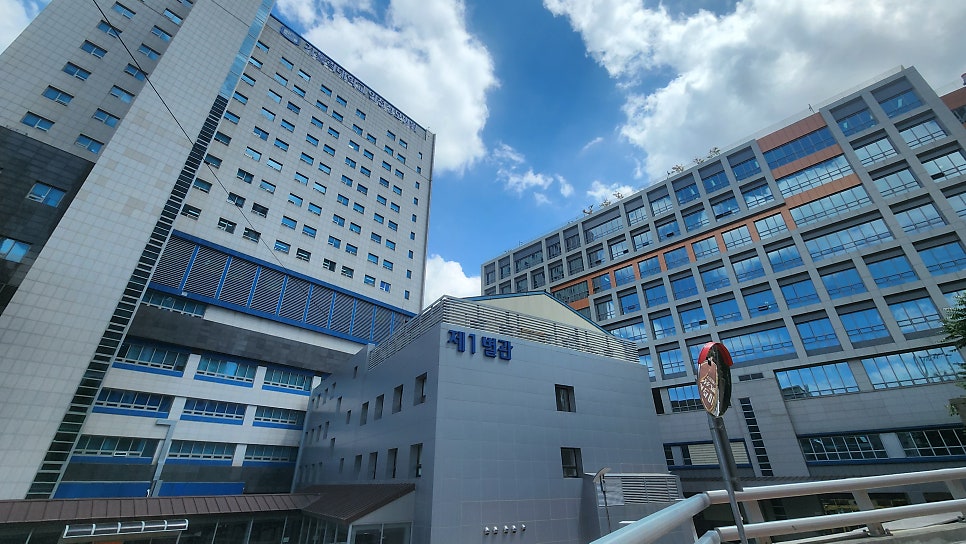 가톨릭대학교 인천성모병원 사진 5