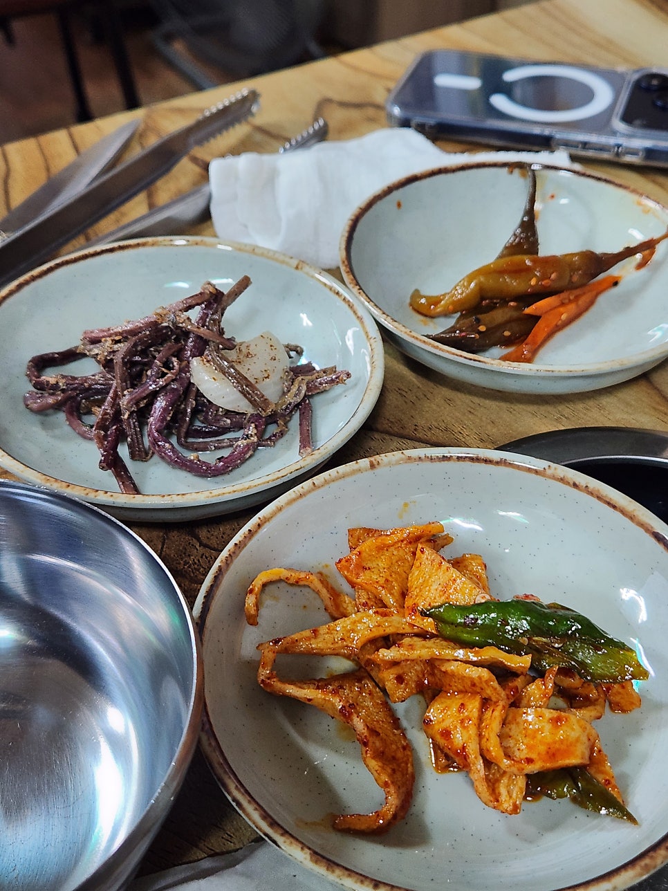양푼이매운갈비찜 사진 3