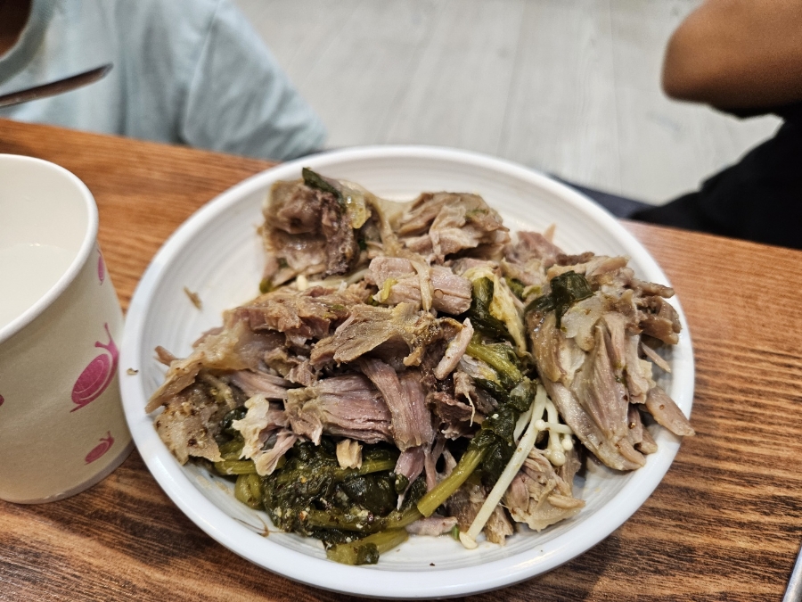 정감자탕 사진 5