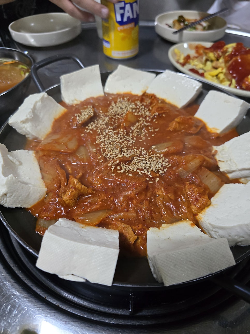 참이슬찌개하우스 사진 5