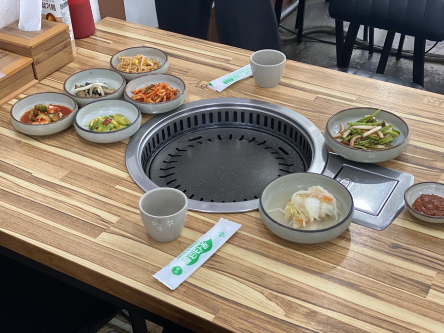 일영대추나무집 일산점 사진 2