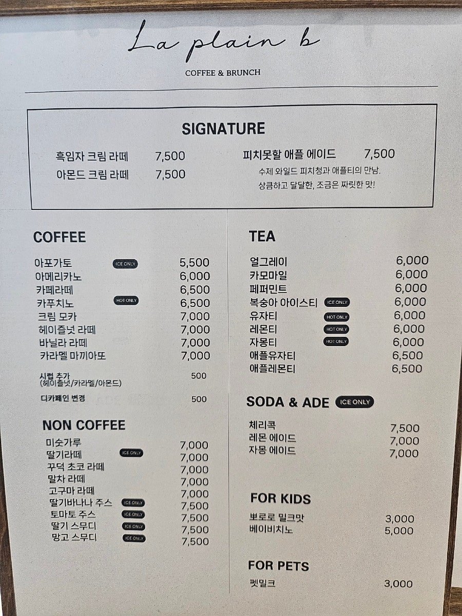 라플랜비 사진 5