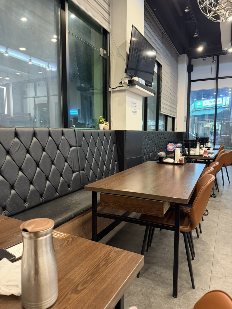 짬뽕관 동탄영천점 사진 3