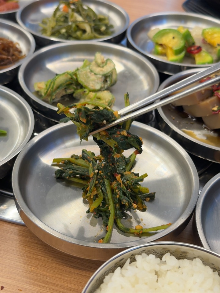 아는맛 영종하늘도시점 사진 6