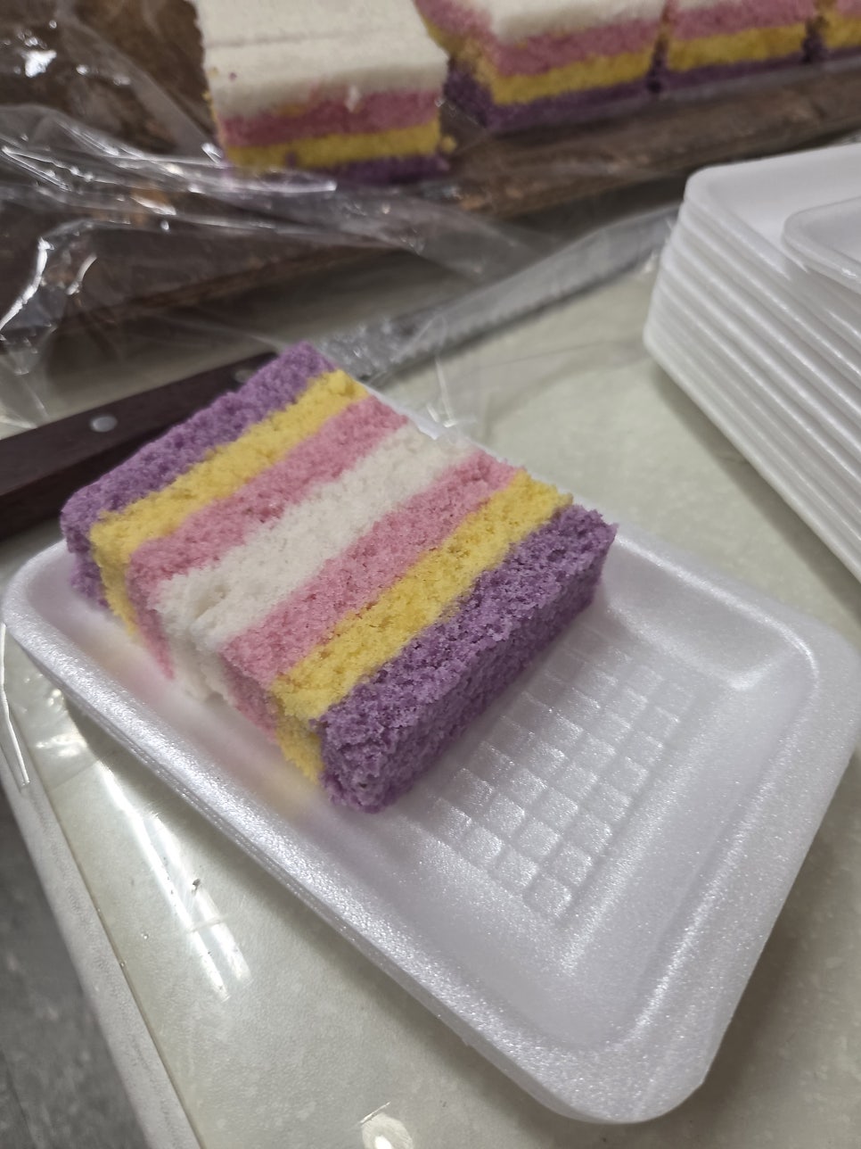 오복떡집 사진 2