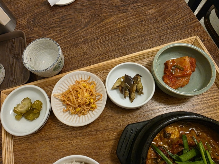 밥 사진 3