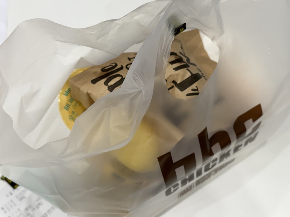 BHC치킨 부산부전역점 사진 1