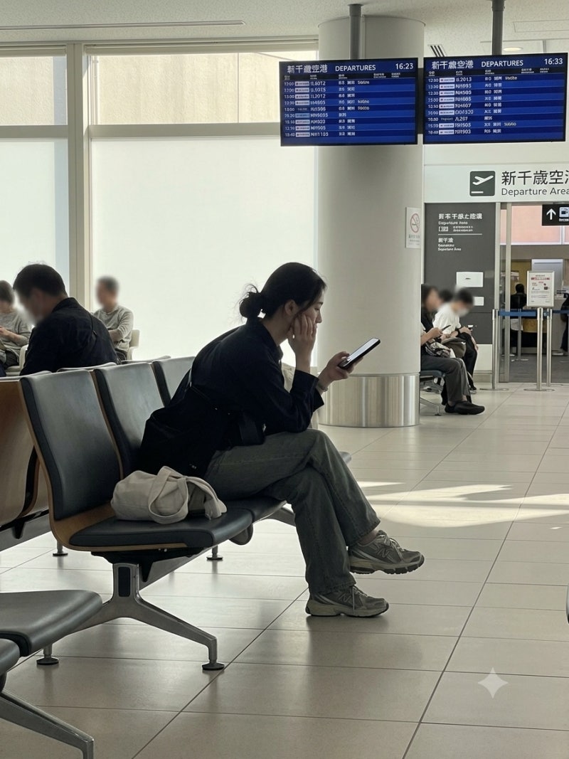 일본 삿포로 유심 대신 이심 추천! 유심사 esim 무제한 가격 및 사용법