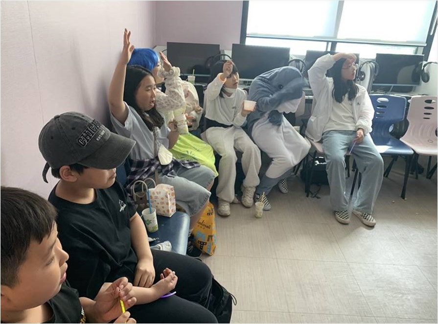 밀크러닝어학원 사진 3