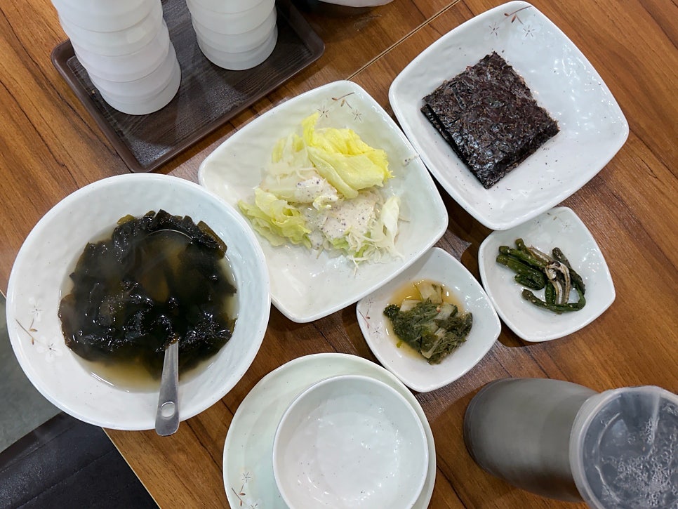 명태어장&쭈갑골 동탄점 사진 2
