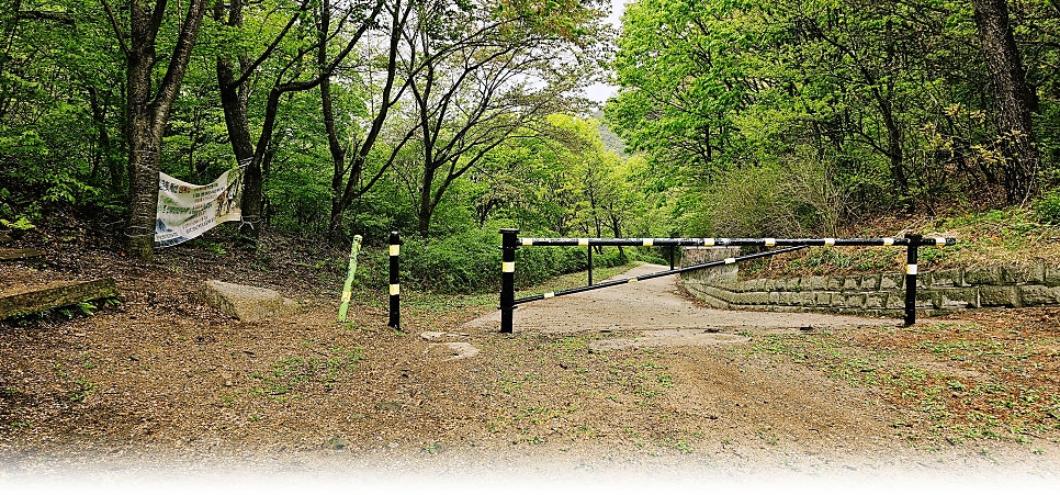 무학산 사진 1