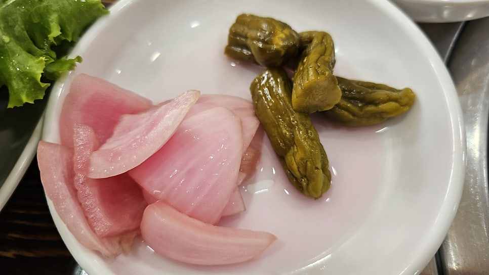 설소은보쌈 사진 6