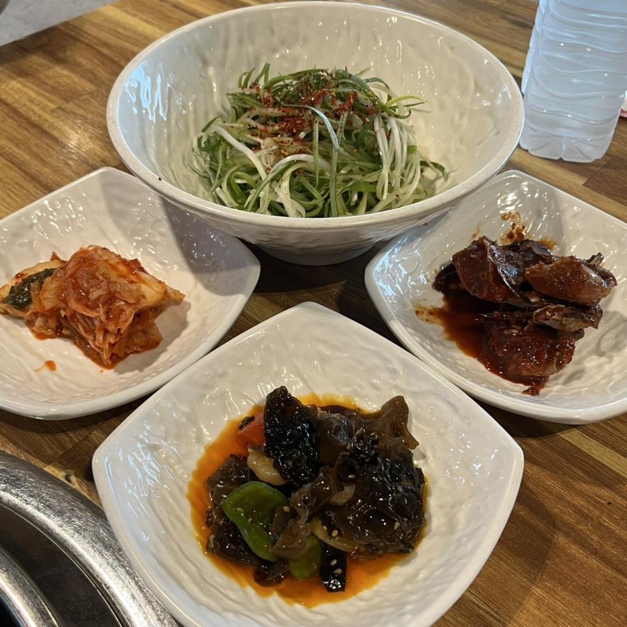 봉동 두레숯불갈비 사진 6