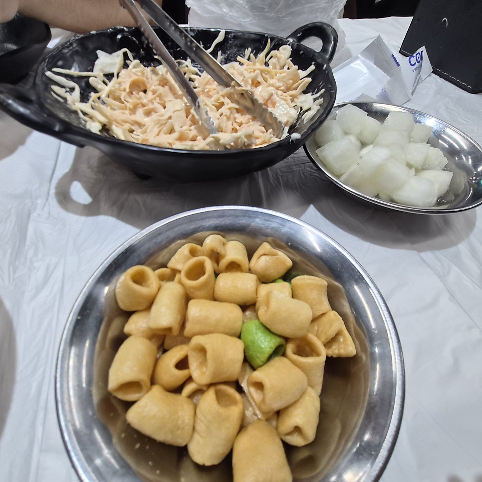 김종구식맛치킨전기바베큐옛날통닭 익산모현라움점 사진 6