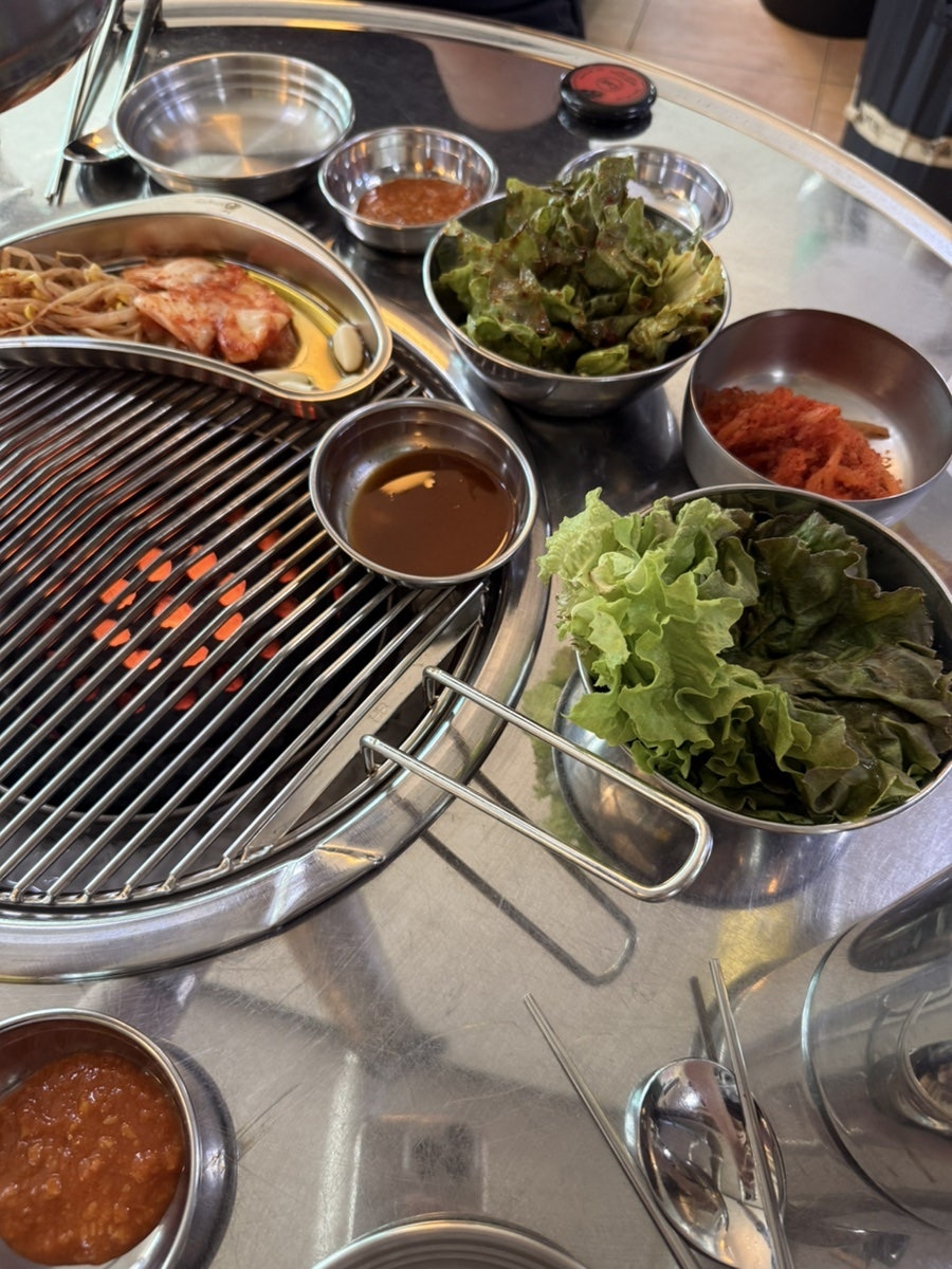 을지로연탄구이 병점점 사진 6