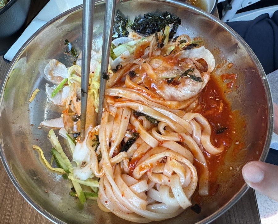 담가화로구이 동탄목동점 사진 4