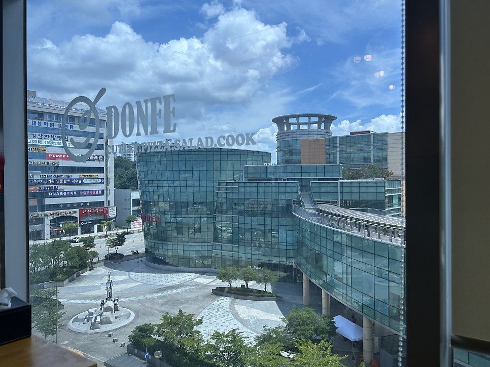 돈페 수완점 사진 2