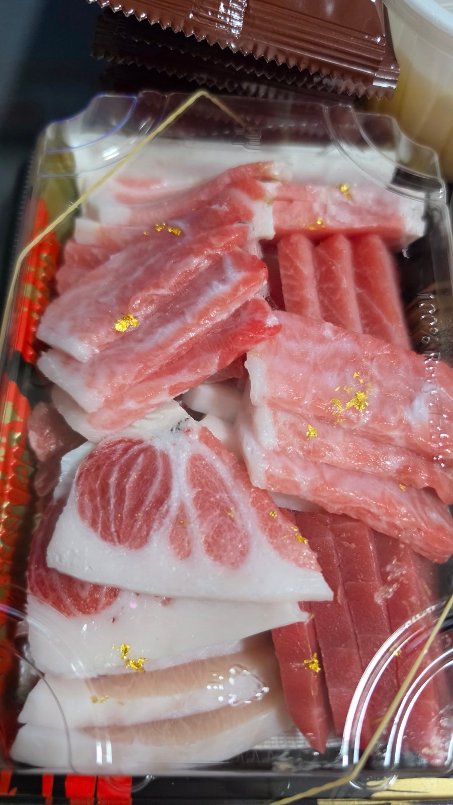 도마참치 사진 2