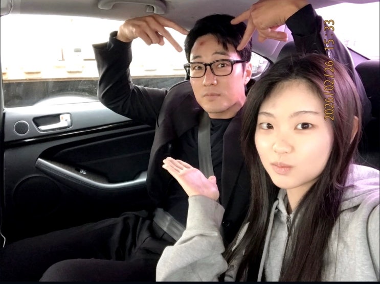 <b>서수민</b> 프로필, 소지섭 딸로 등장한 신인 <b>배우</b> 알고 보니 이번... 