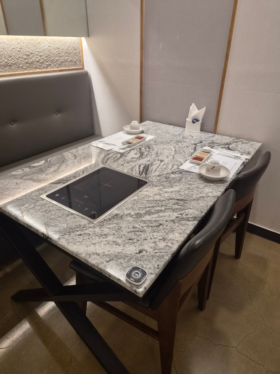 삼학도 고덕점 사진 2