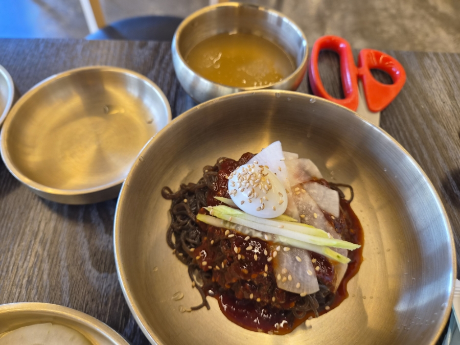 천안숯불갈비 사진 6