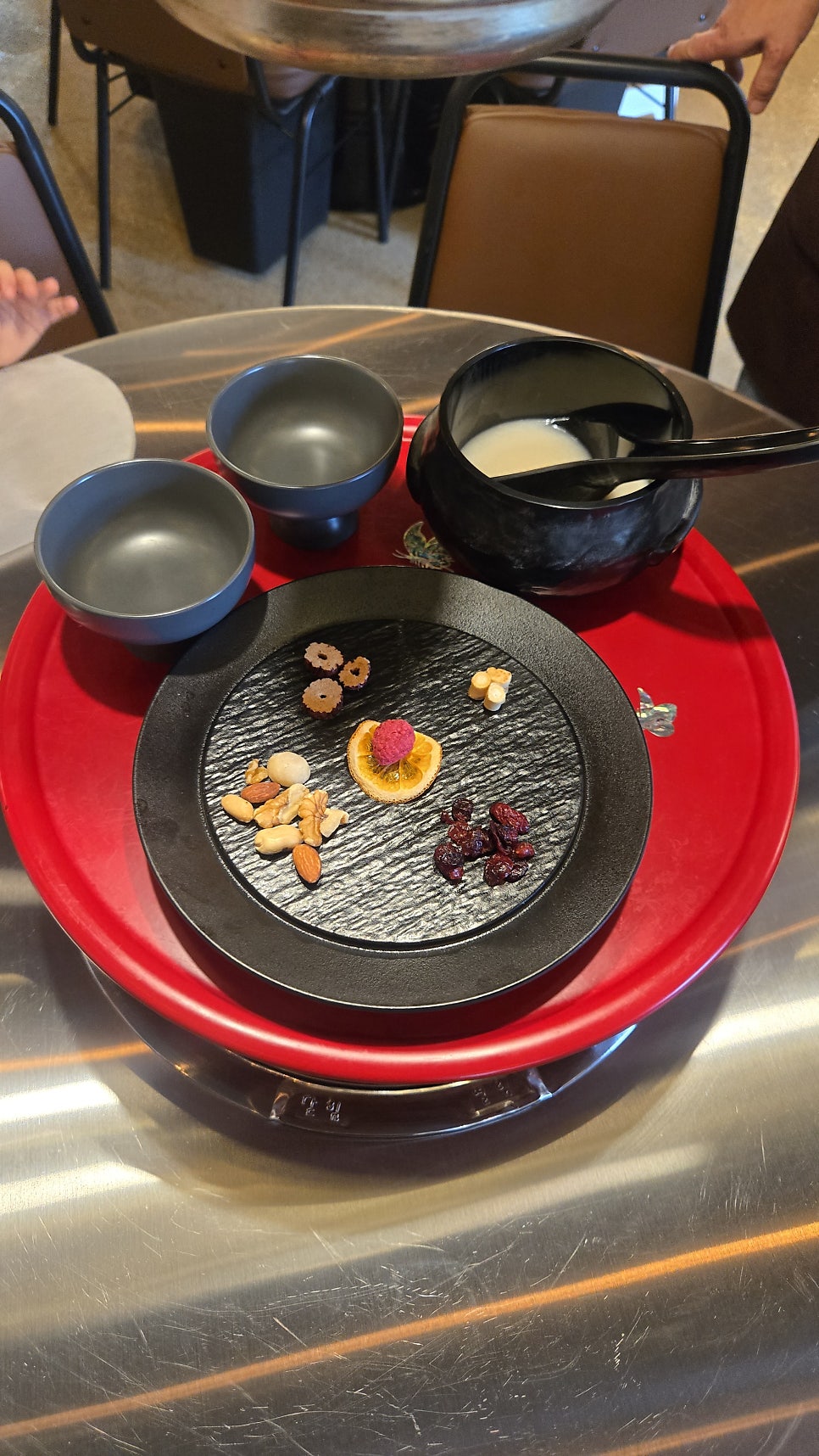 황금우주 세종을 놀라게하다 산삼 숯불꼼장어 사진 3