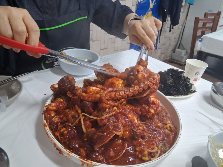 통나무집 사진 3