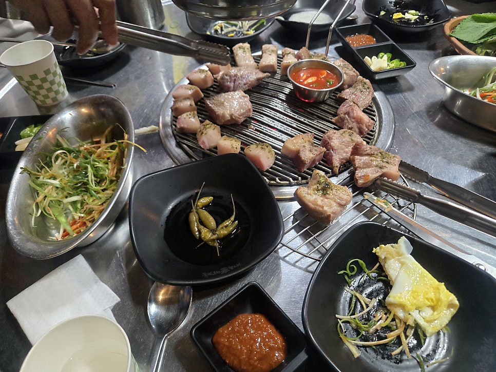 제주탐라돈 본점 사진 5