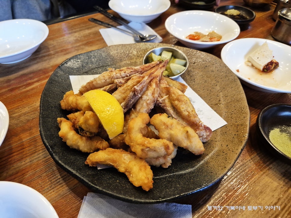 금수복국 센텀벡스코점 사진 6