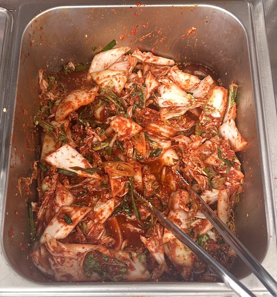 금손칼국수 사진 5