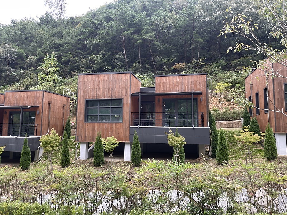 선암자연휴양림 사진 5