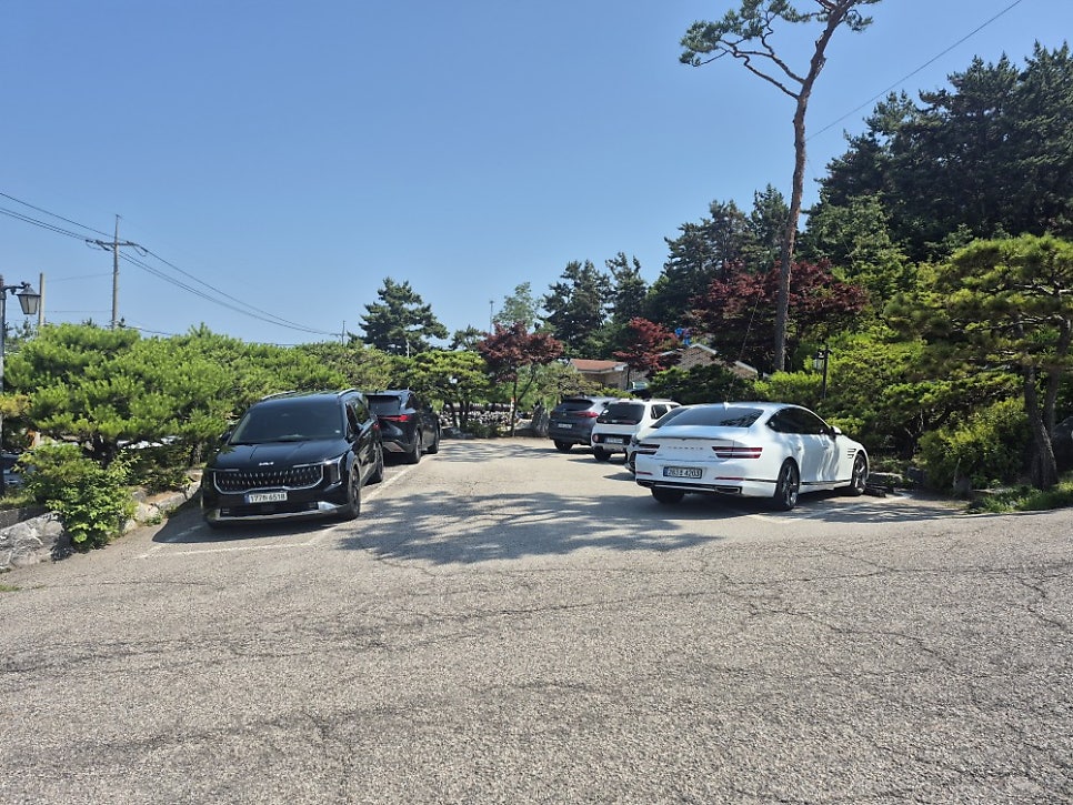 해송쌈밥 사진 4