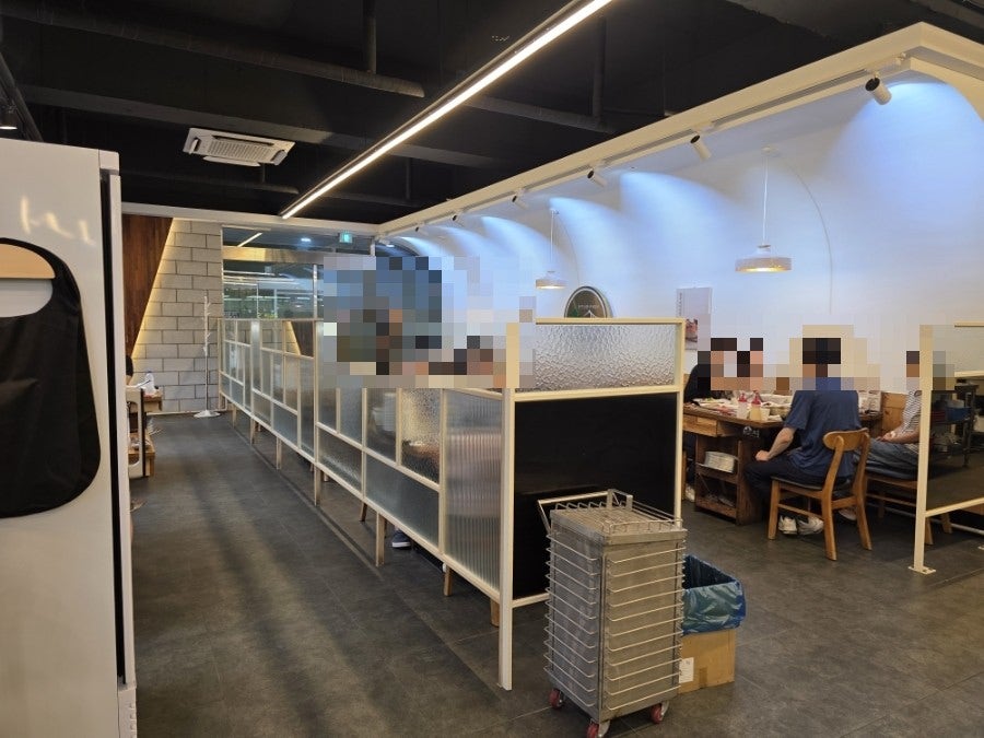 솔가숯불갈비 만성혁신점 사진 6