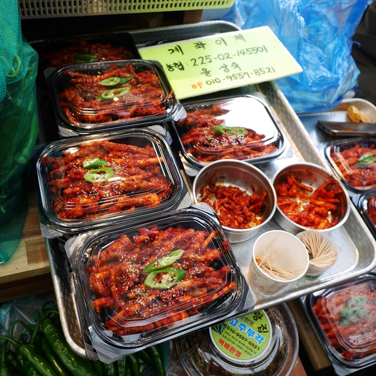 황지식육점 원조실비식당 사진 5
