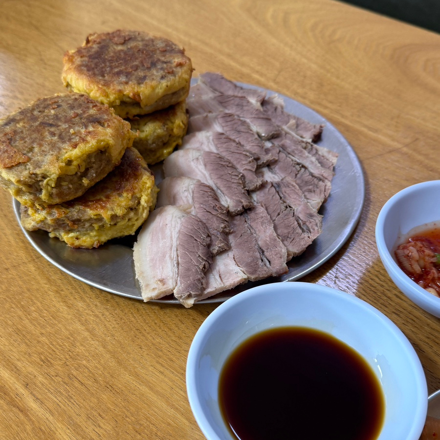 꽃구름 사진 3