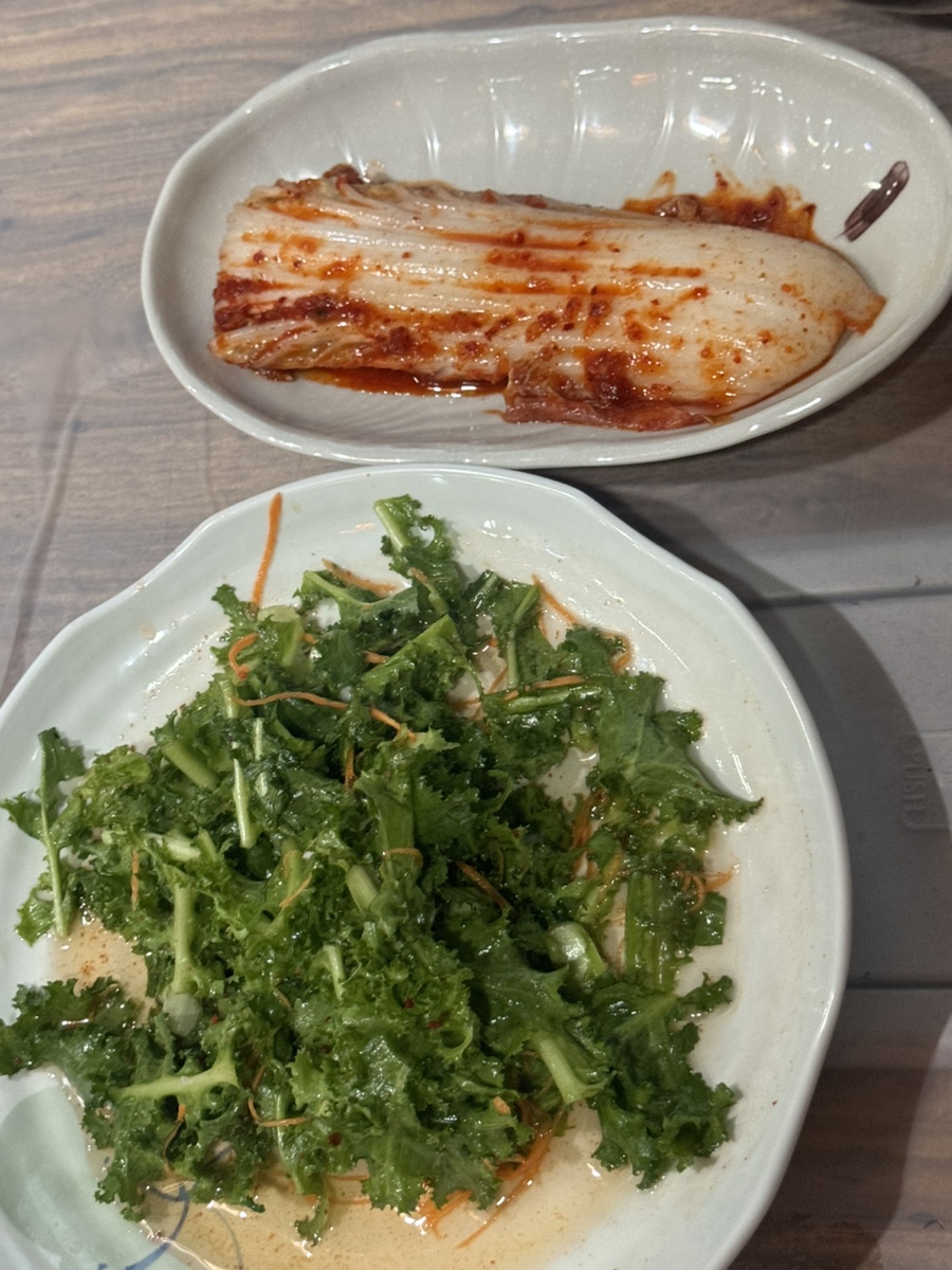 옥계촌누룽지백숙 사진 4