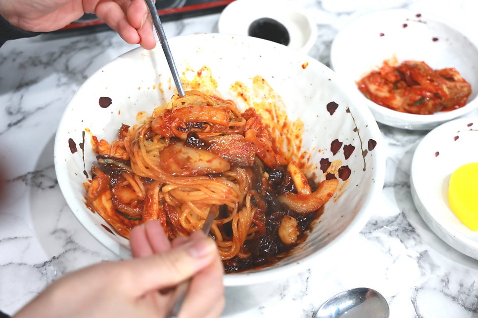 맛있는중국집 사진 5