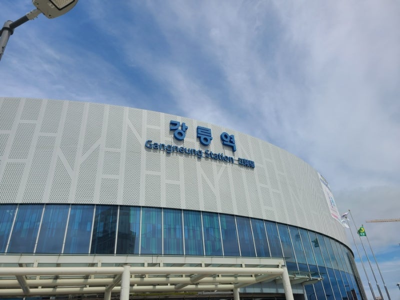 강릉 여름 여행 완전 정복｜경포해변+안목카페거리+초당순두부 1박2일 코스