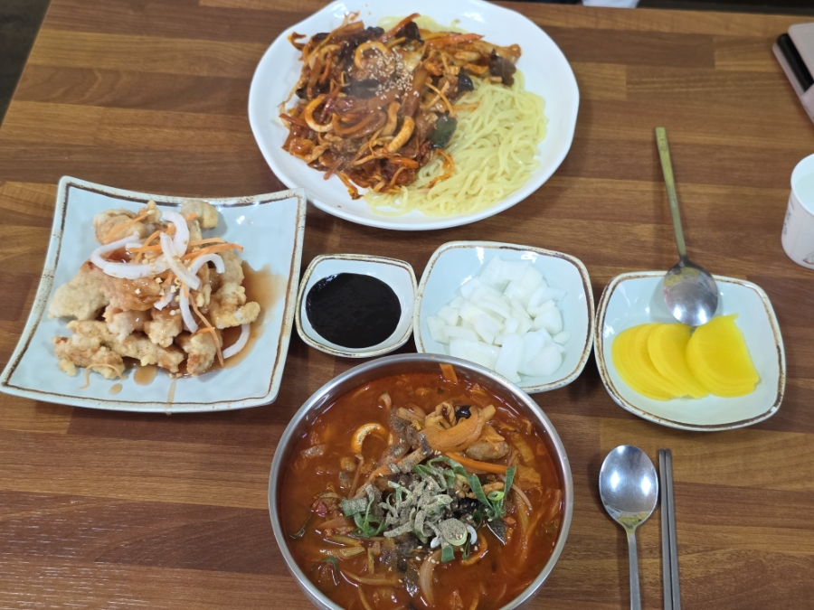 웅짬뽕 사진 6