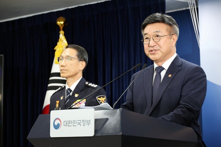 <b>경찰관 가족 사건</b> 상피제 도입… ‘제식구 감싸기’ 근절